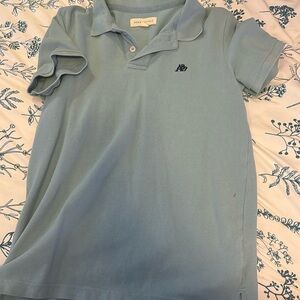 Aeropostale, half button